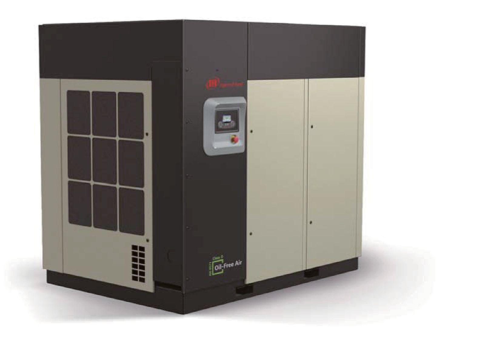 Product Photo Interior left APAC sierra 90160 kw 125200 hp