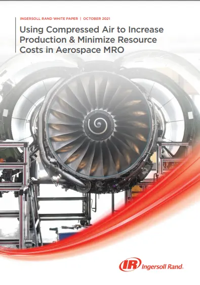 Increase Production and Minimize Costs Whitepaper