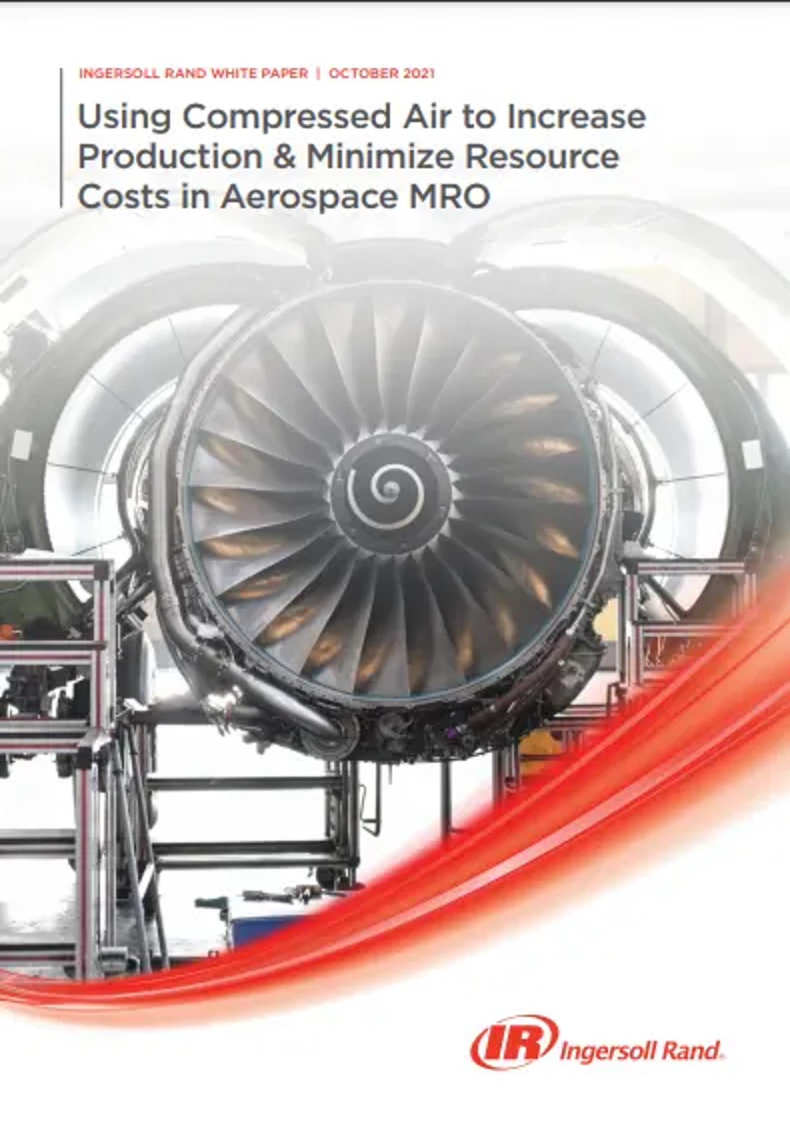 Increase Production and Minimize Costs Whitepaper