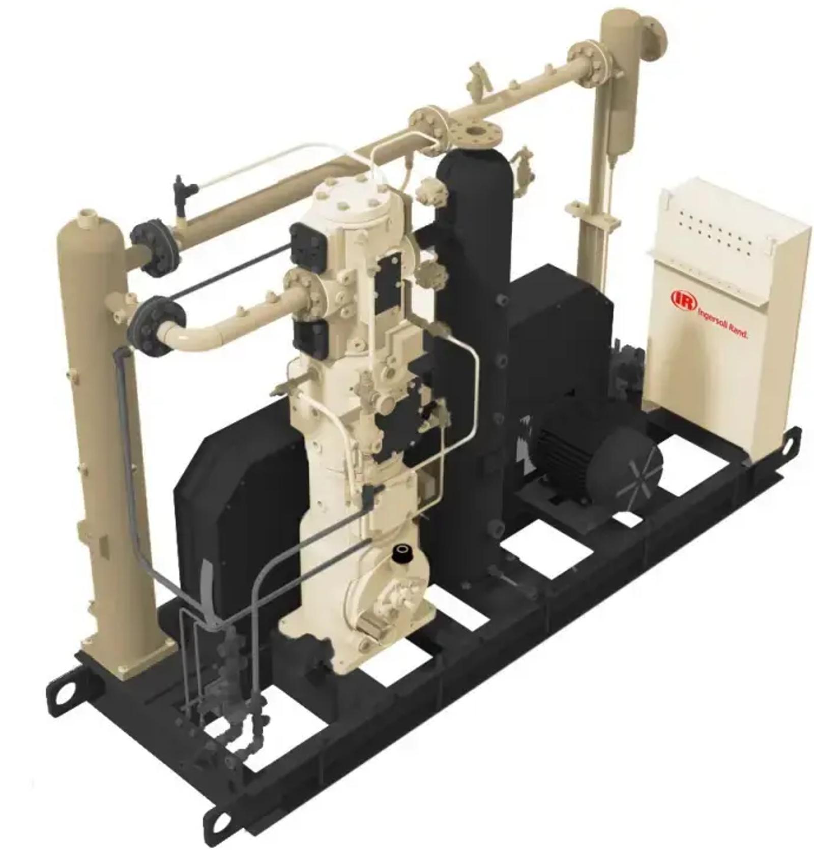 Máy nén hydro ESV5/7