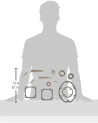 Product Photo Exterior Rod bearing kit