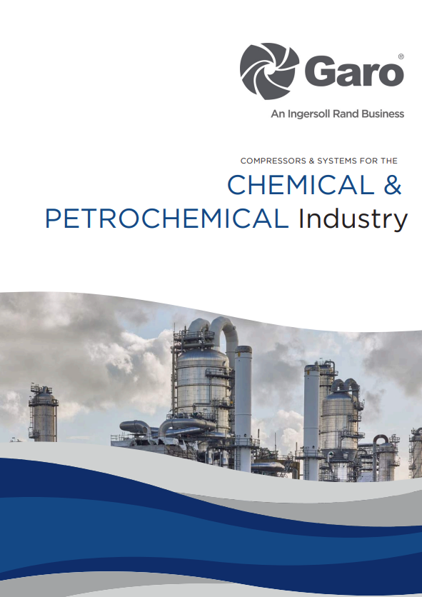 Garo Chemical and Petrochemical brochure thumbnail.png