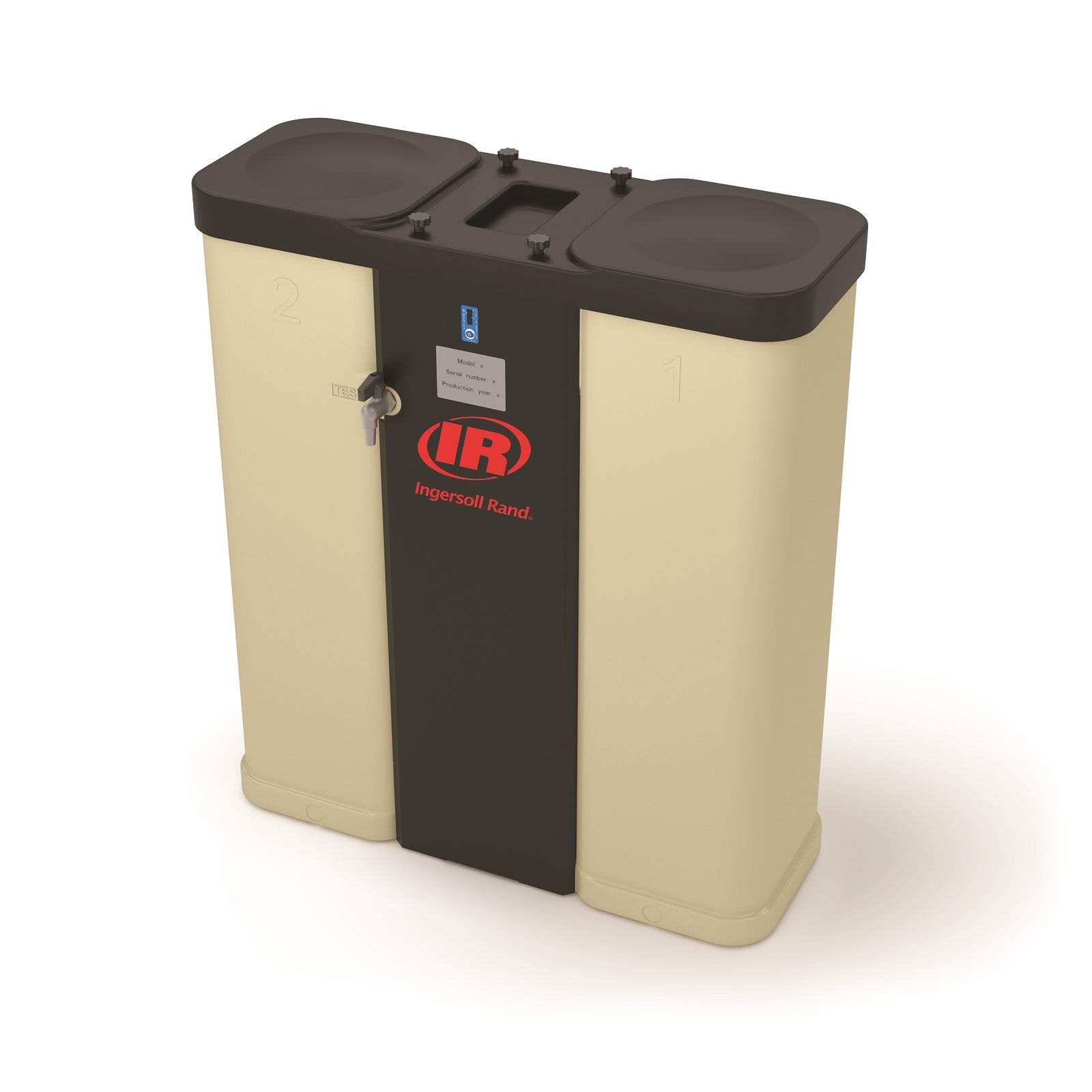 Máy tách dầu-nước PolySep Green 2 – 65 m3/phút