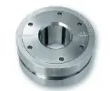 Bearing pad
