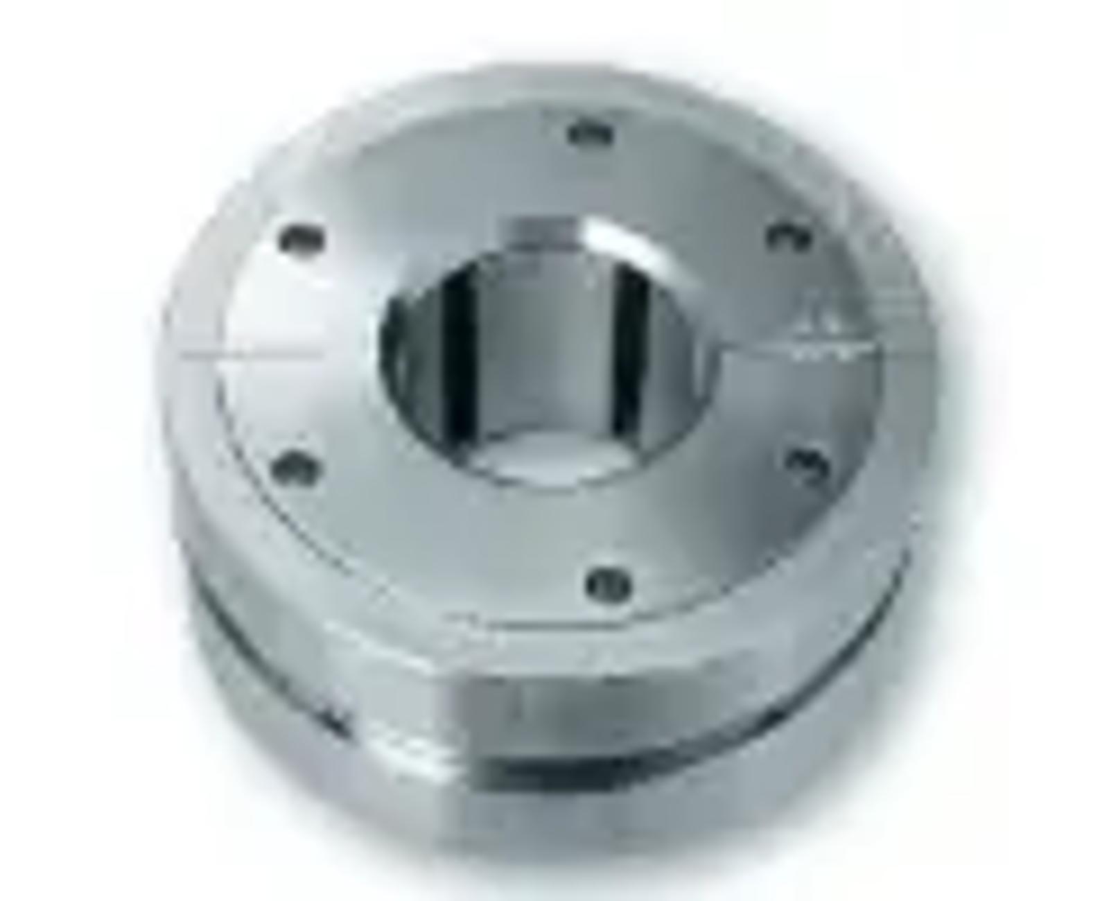 Bearing pad