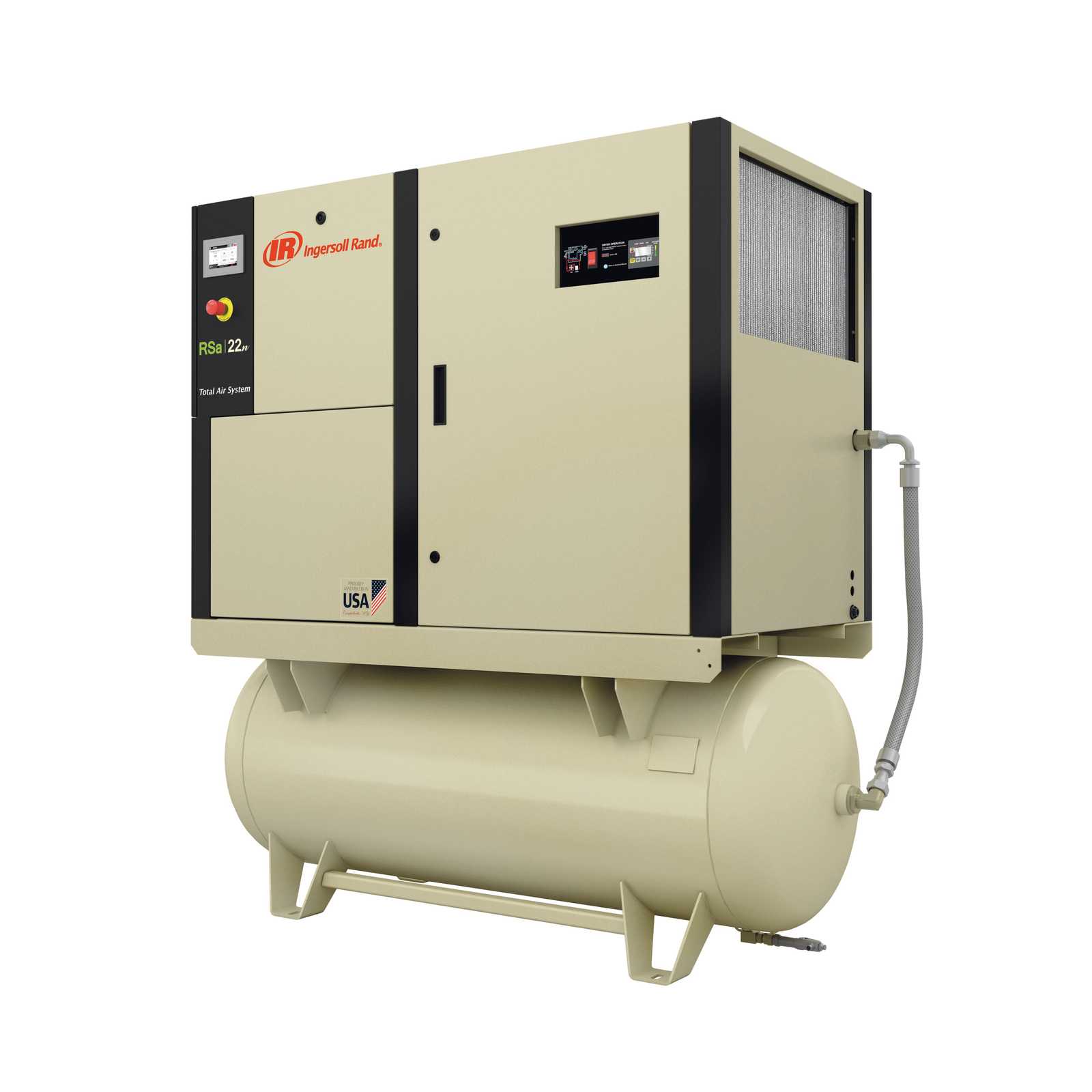 Product Photo Exterior left Ng rs 1122