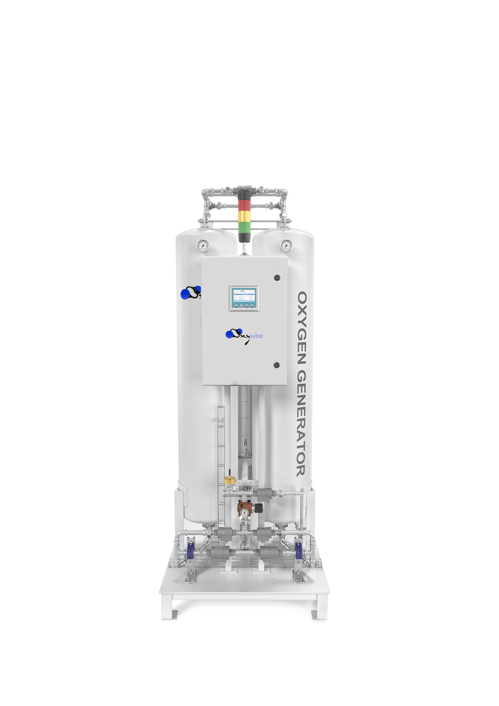 Sauerstoffgenerator – Standard