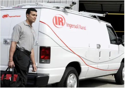 Up and Running - Plant Industry