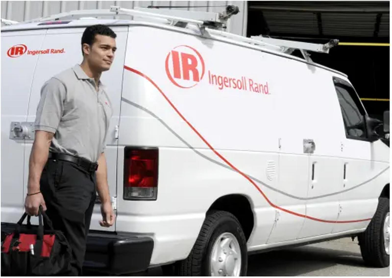Up and Running - Plant Industry