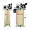Industry Photo Single Stage and Two Stage air reciprocating compressors