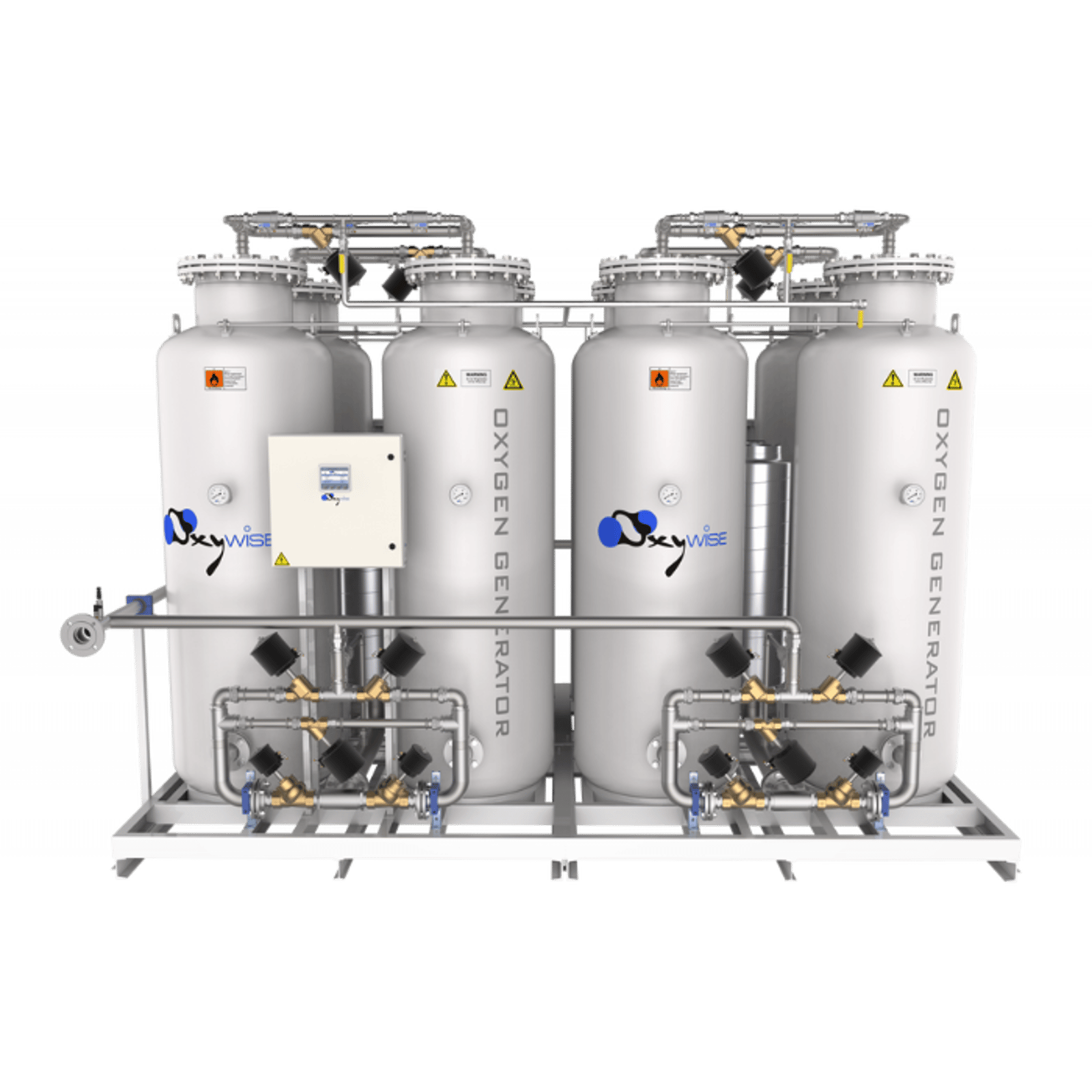 Sauerstoffgenerator – MULTISEP