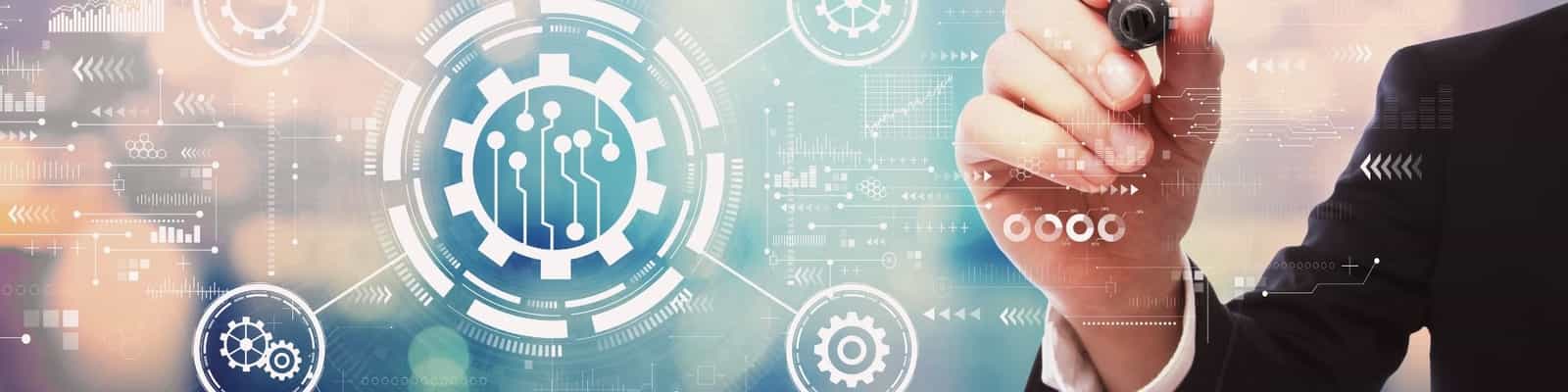 Smarter Compressed Air Management with Digital Solutions Banner Image