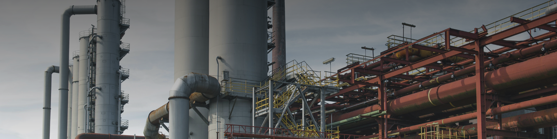 Comressed Air Is A Strategic Lever Banner Image