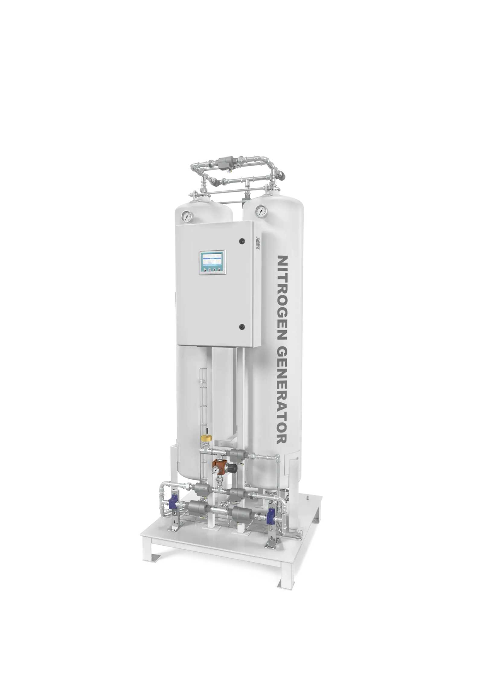 Ultra-High Purity Modular Nitrogen Generators