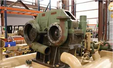 Air Compressor Remanufacturing