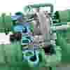 Robust Rotating Componentry