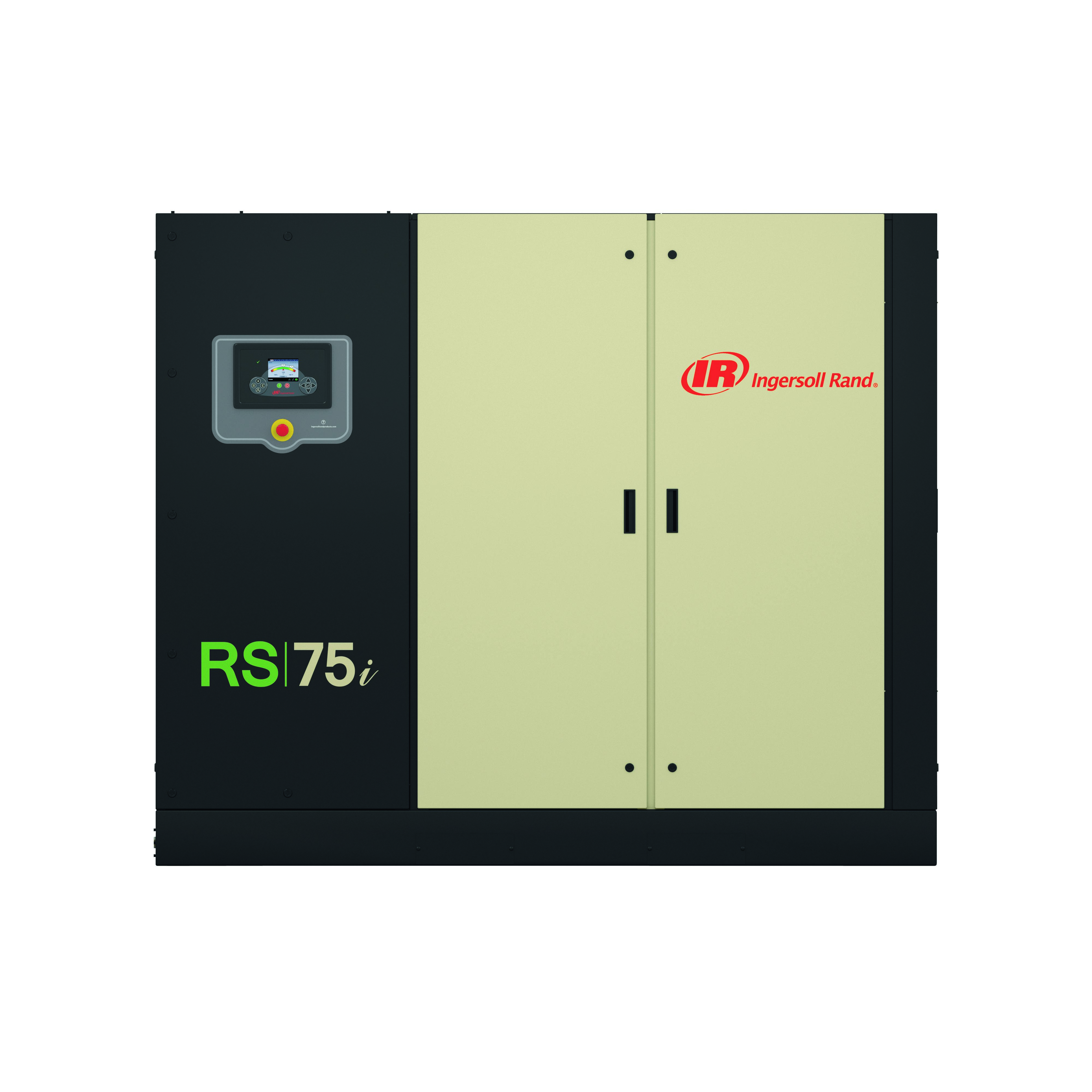 Product Photo RS75i front