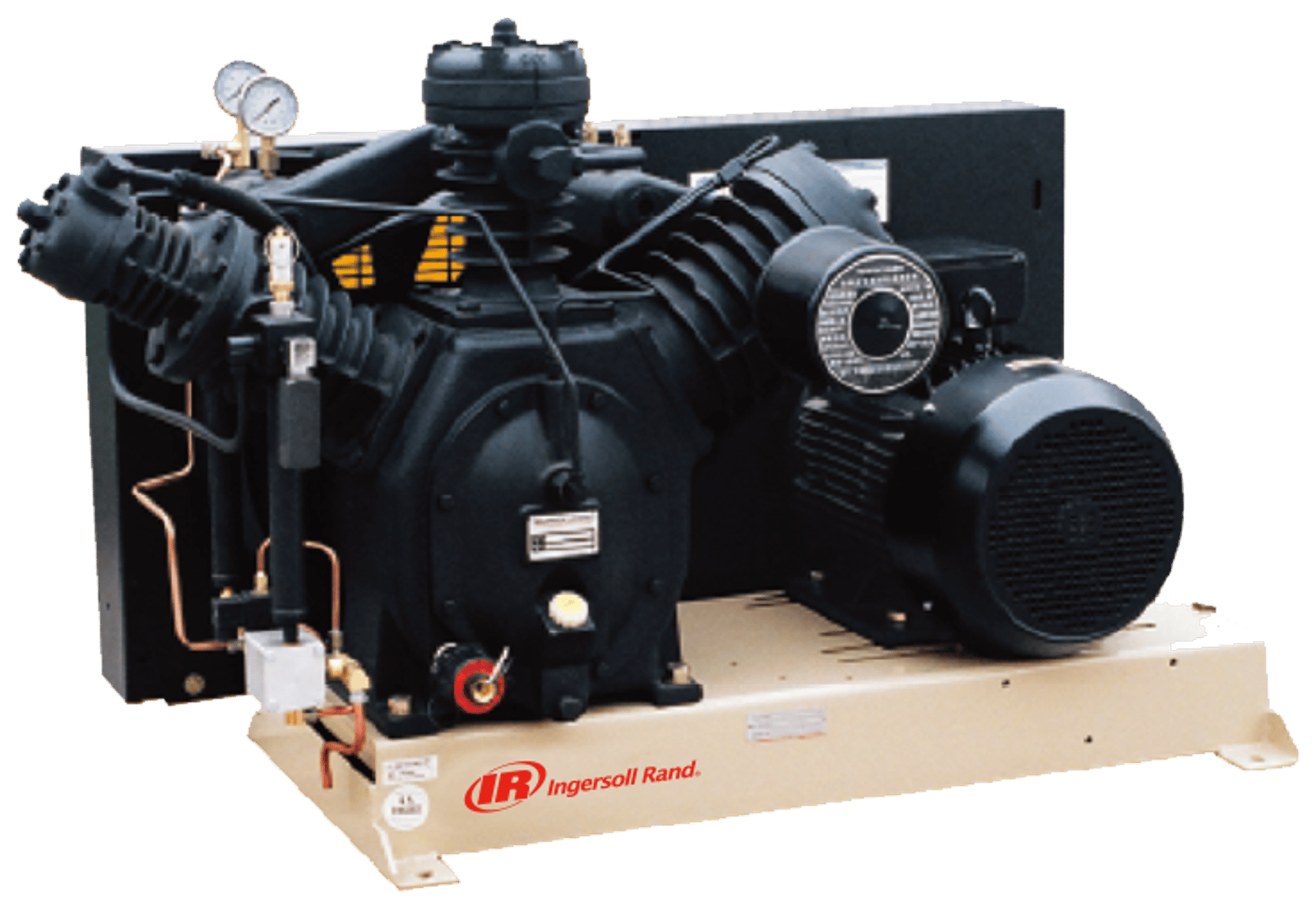 2.2-15kW 고압 왕복식 공기 컴프레서