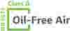 Logo Oil free air
