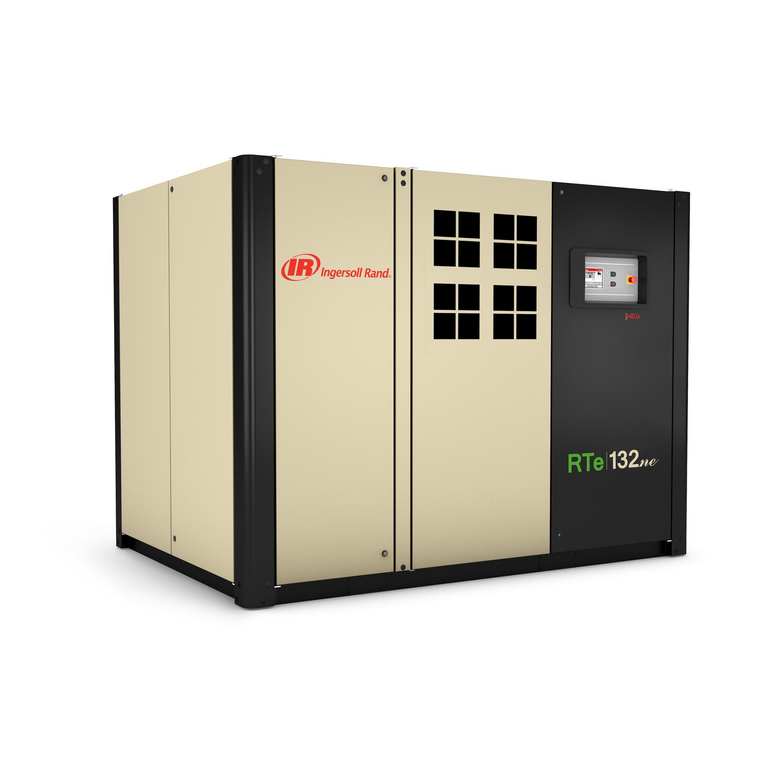 Next Generation RTe-Series 110-250 kW VSD