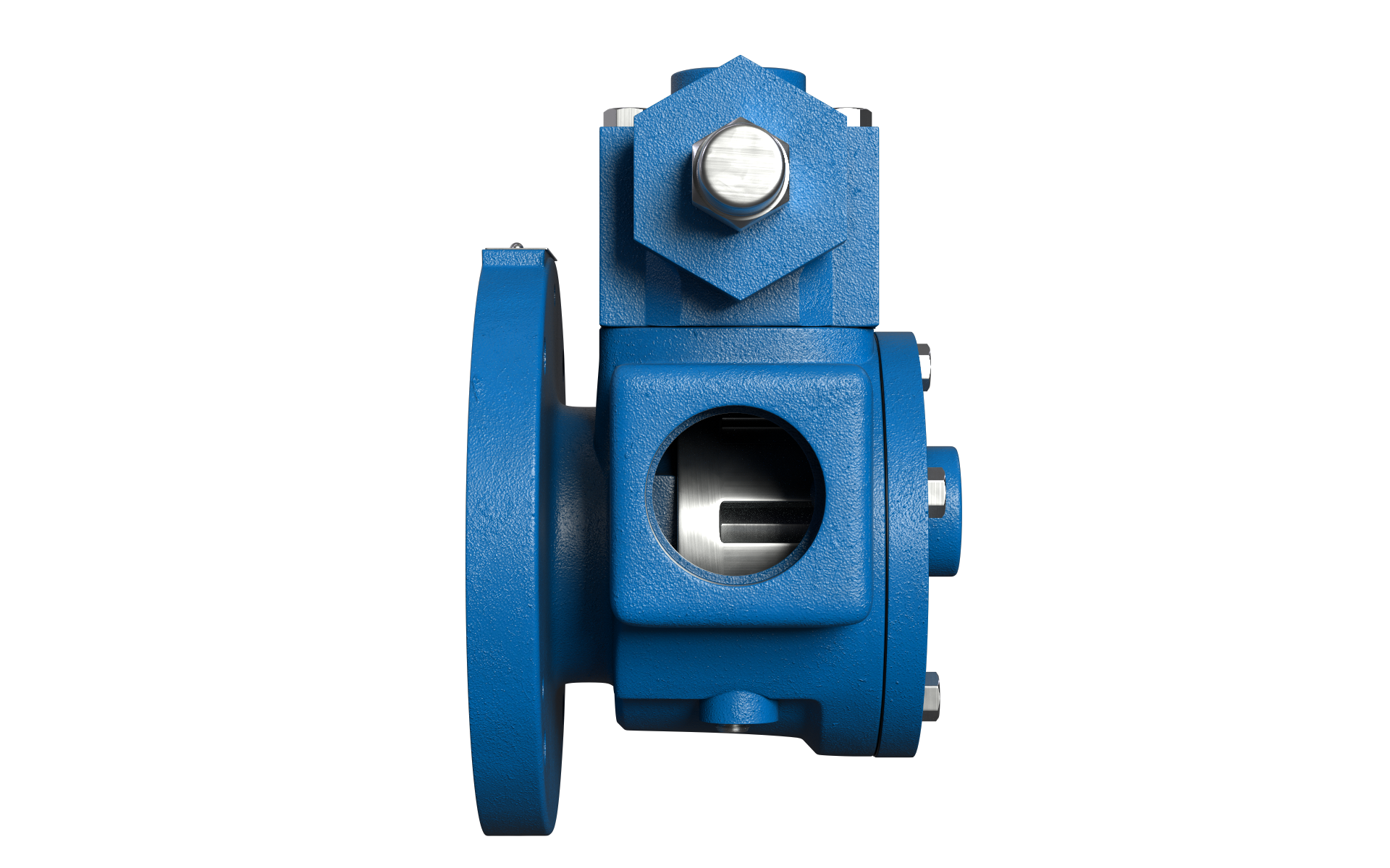 CC Series Exterior Left