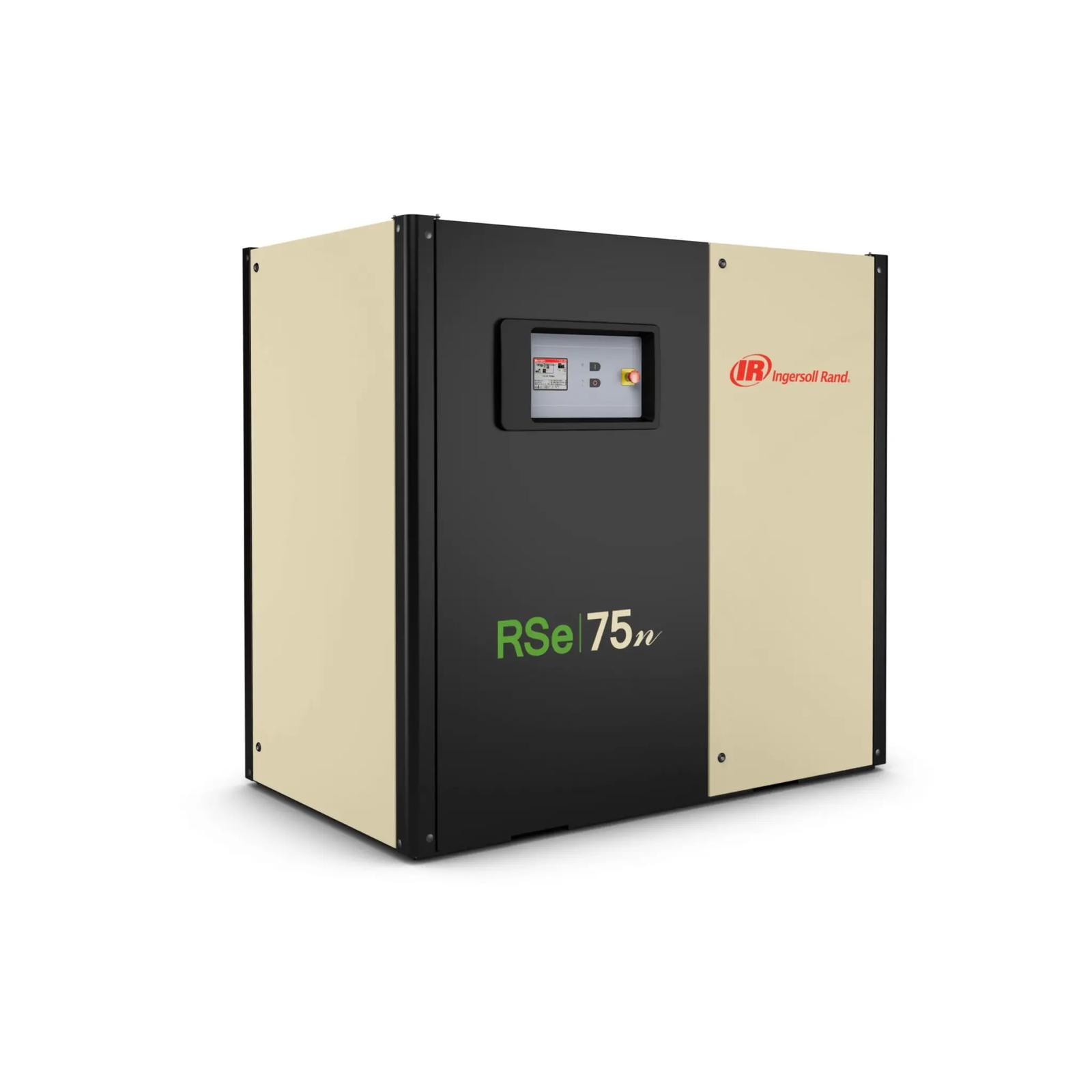 Next Generation R-Series 55–75 kW VSD