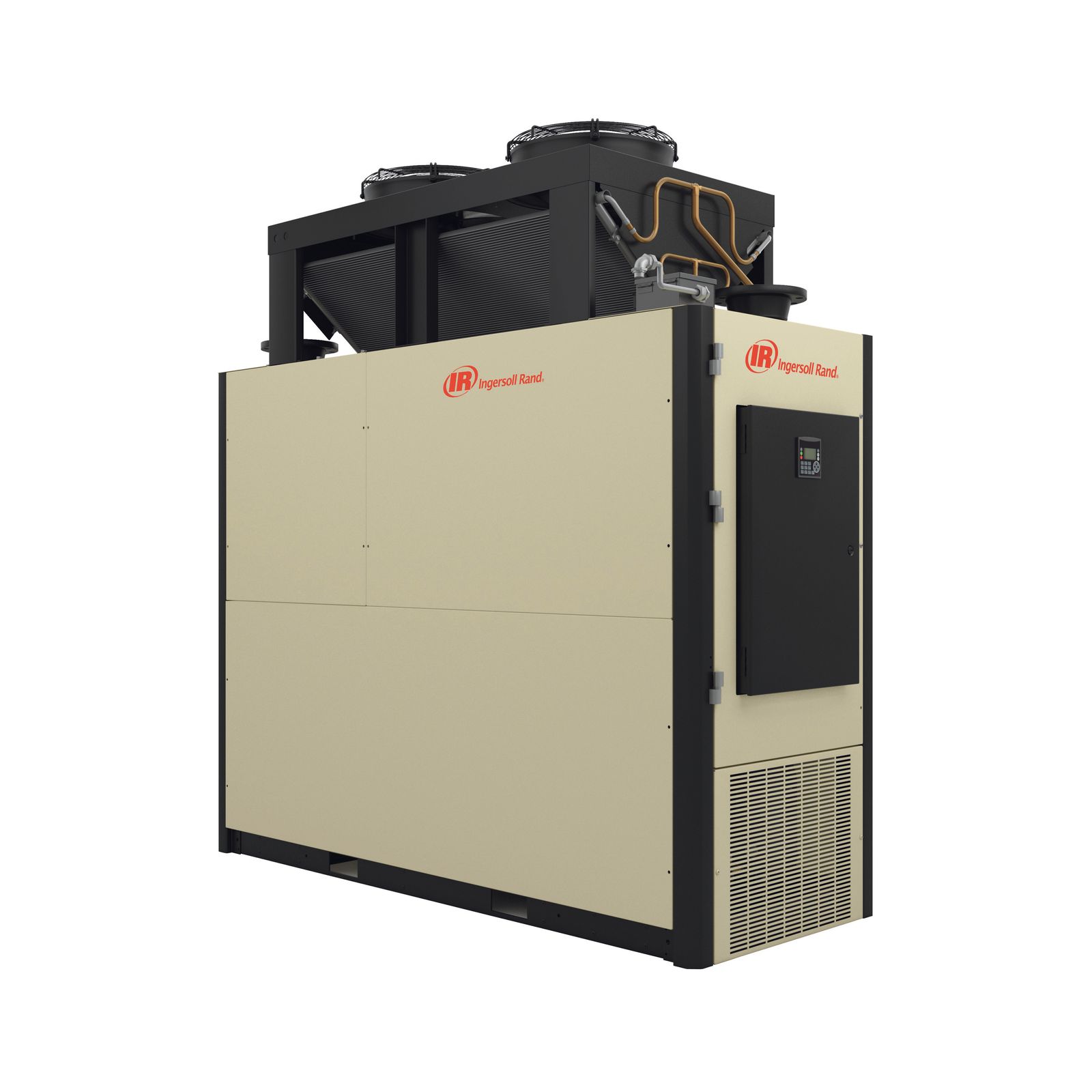 Product Photo Exterior side LargeCapacity Cycling_Refrigerated_Dryer