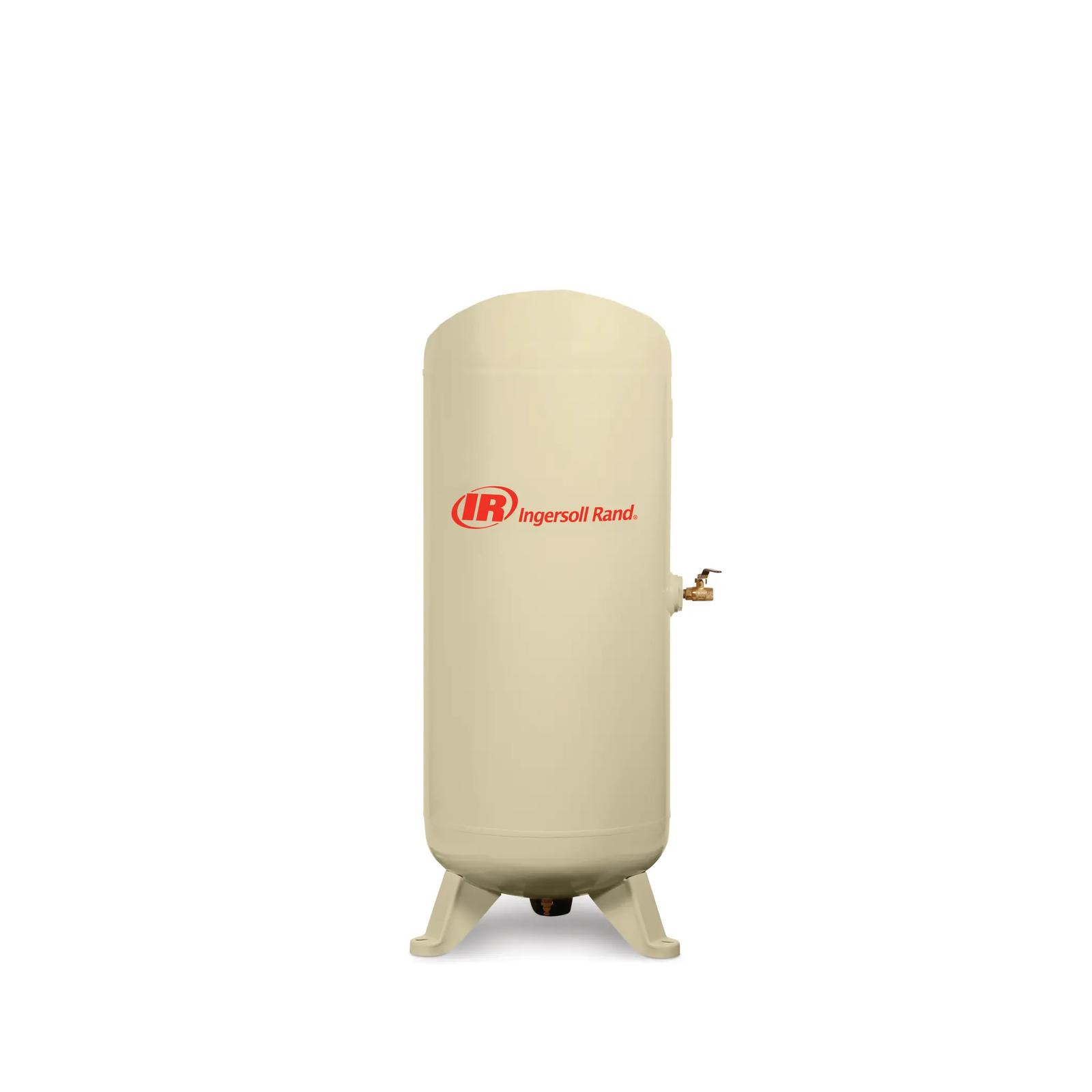 Air Compressor Receiver Tanks