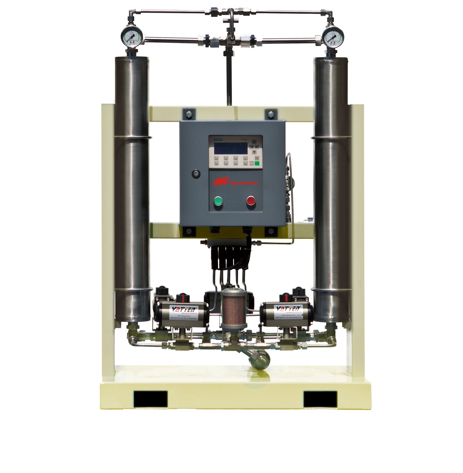 Product Photo APAC D IHPD high pressure Desiccant Dryers