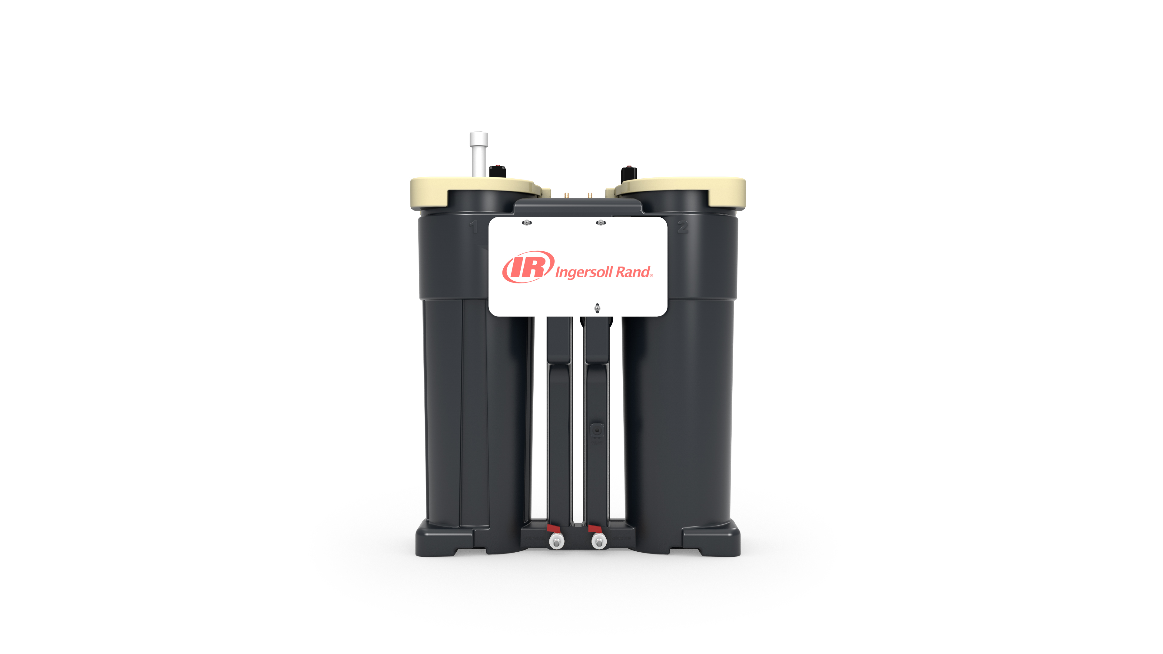 Oil Water Separator Front Sepremium 10i
