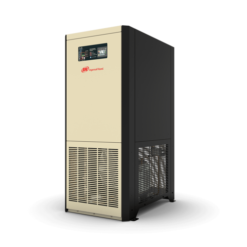 D-EC High-Efficiency Cycling Refrigerated Dryers, 10-250 cfm ...