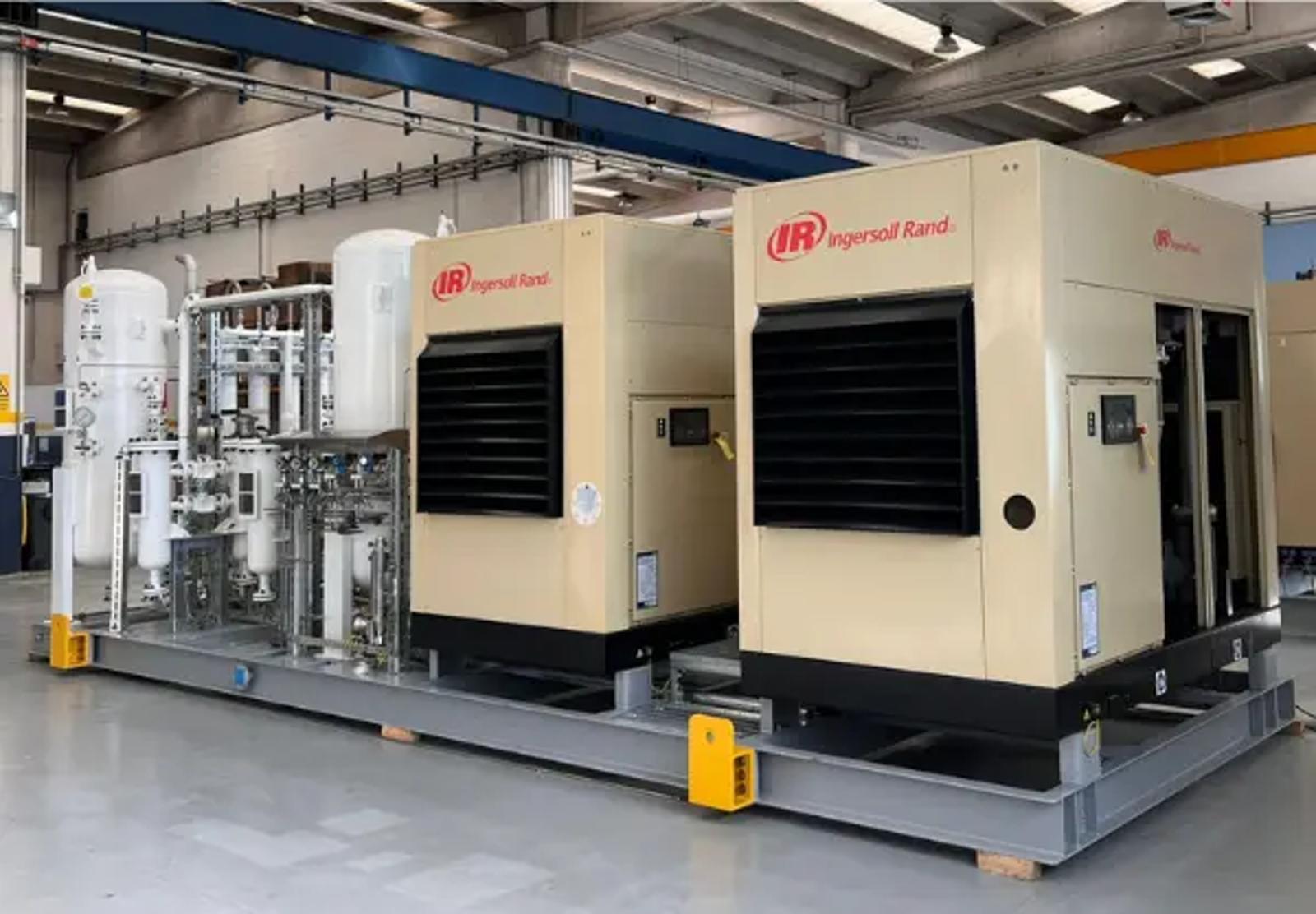 air-compressors-industry-ingersoll-rand