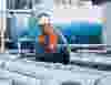Sustainability LP Leak Detection
