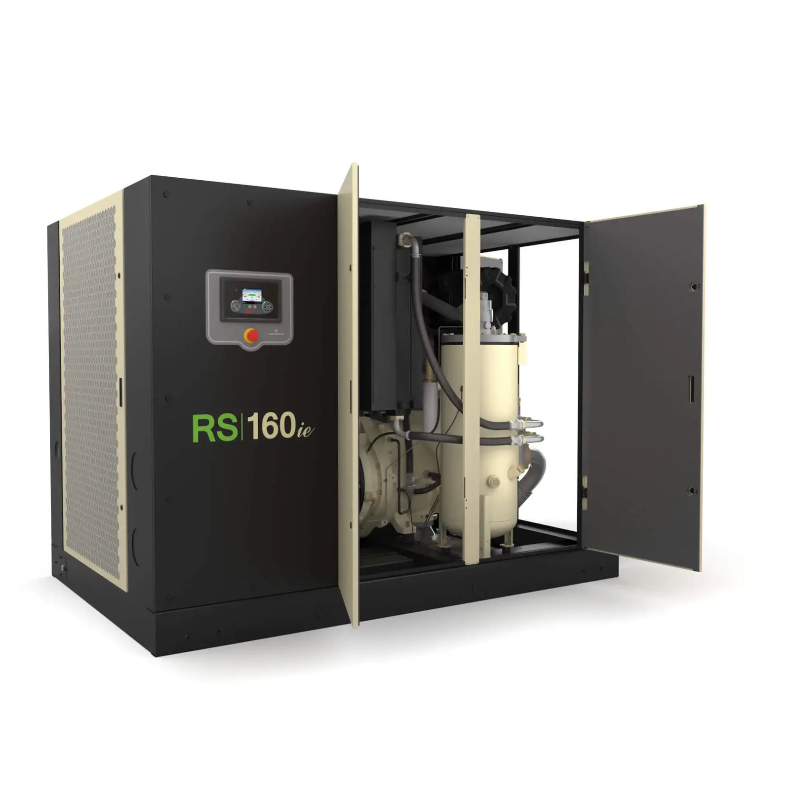 Product Photo Interior right ng r series 90160 kw
