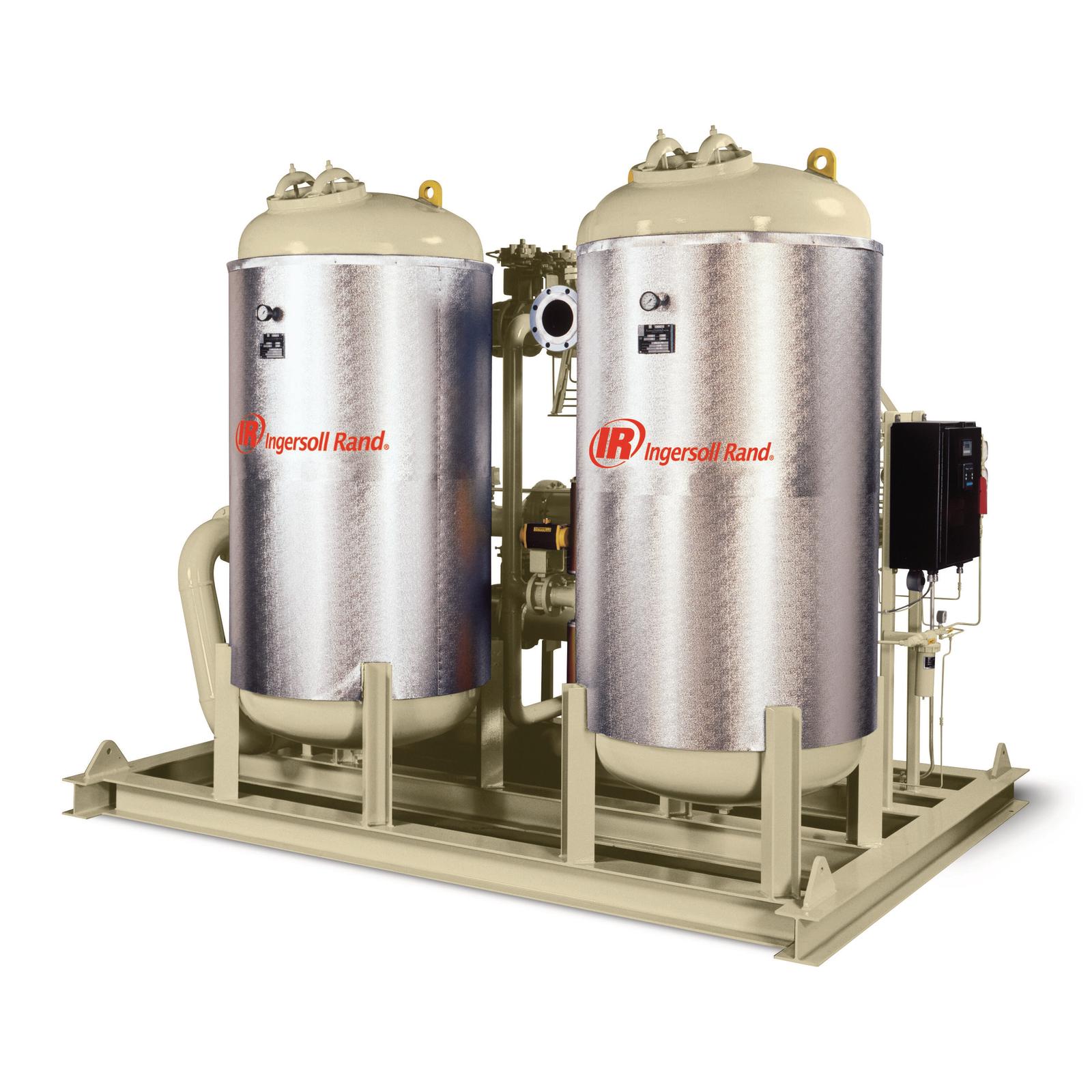 HC Series Heat of Compression (HOC) Dryers 