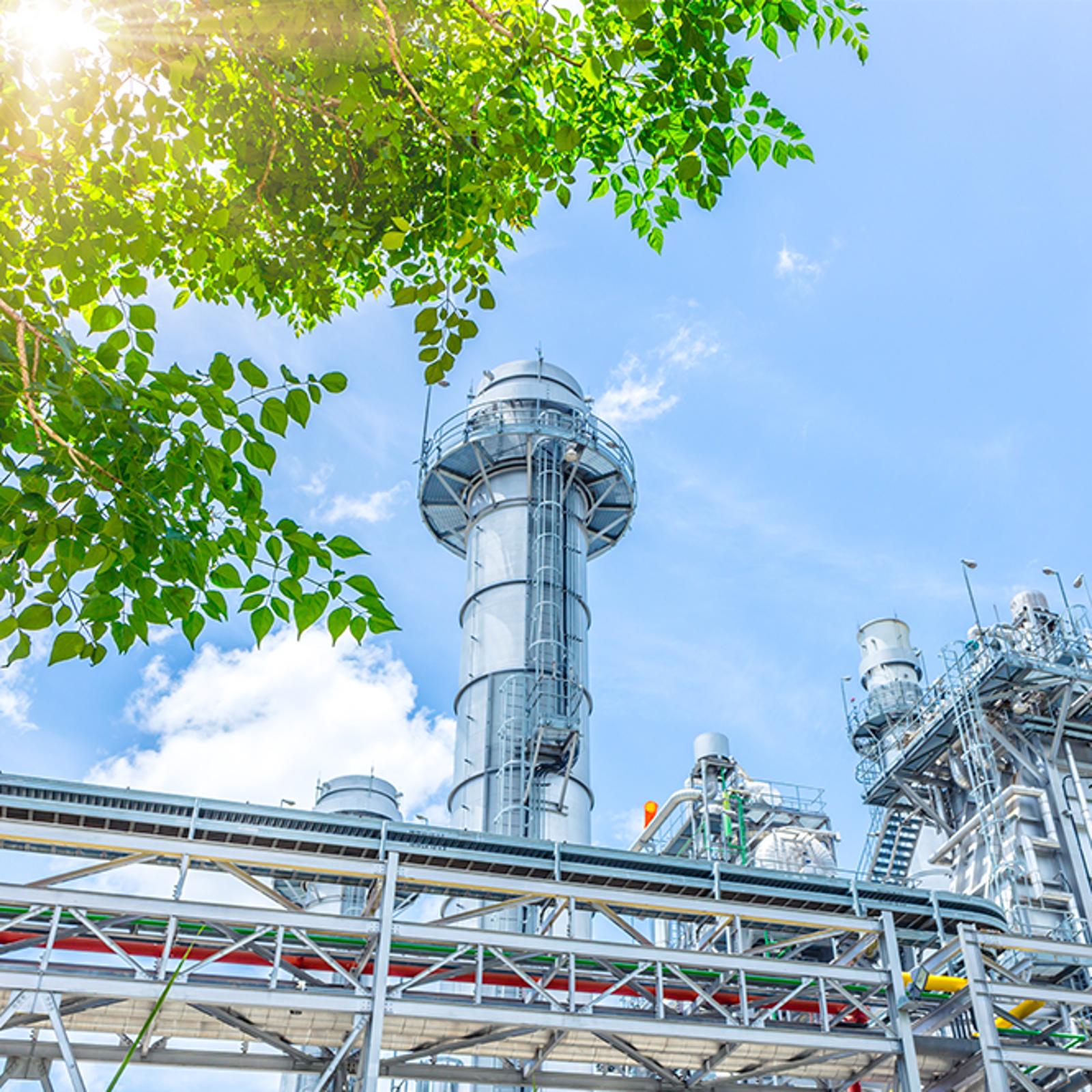 Sustainability Global Warming