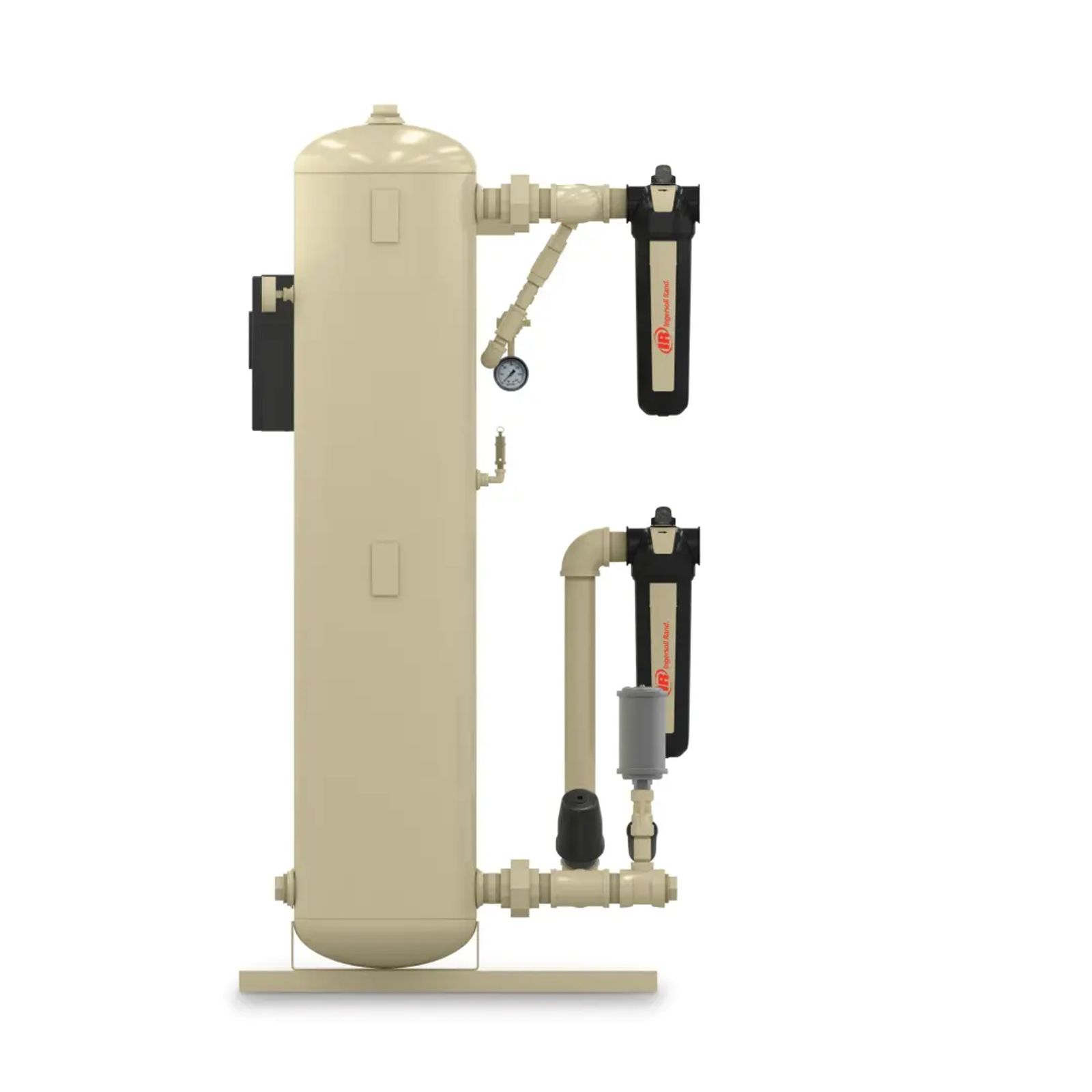 Product Photo Exterior side hla heatless dessicant 25173