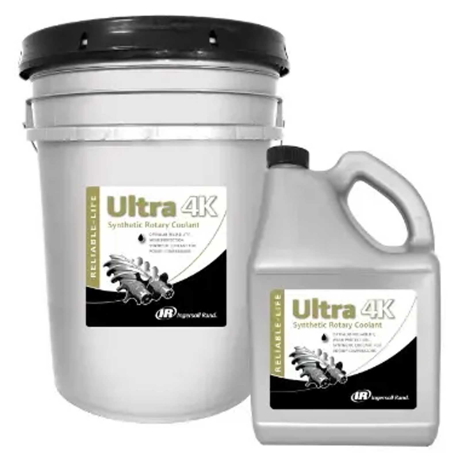 Product Photo Exterior Ultra 4k lubricant group
