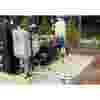 Product Photo integrated compression cng 3