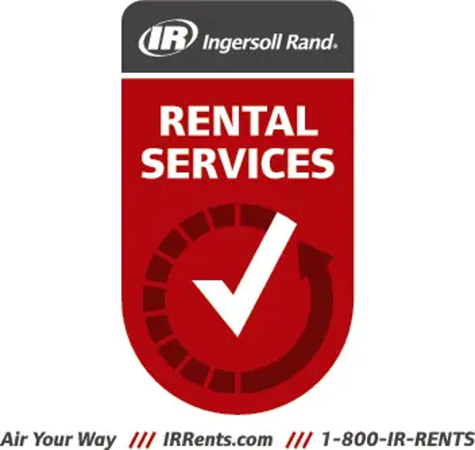 Service Photo Air Compressor Performance Services