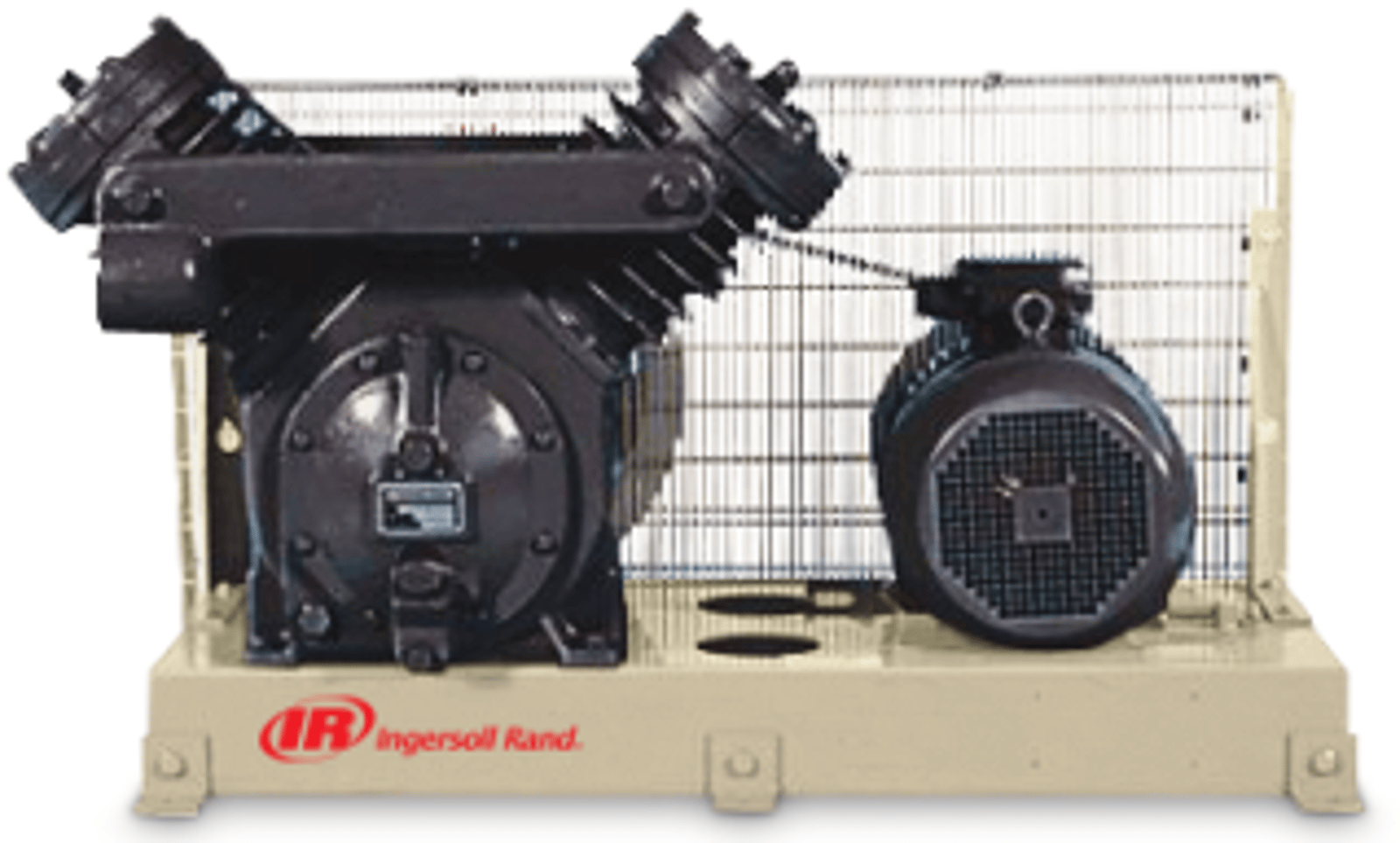 Electric-Driven Single Stage & Two Stage Dry Type Vacuum Pumps