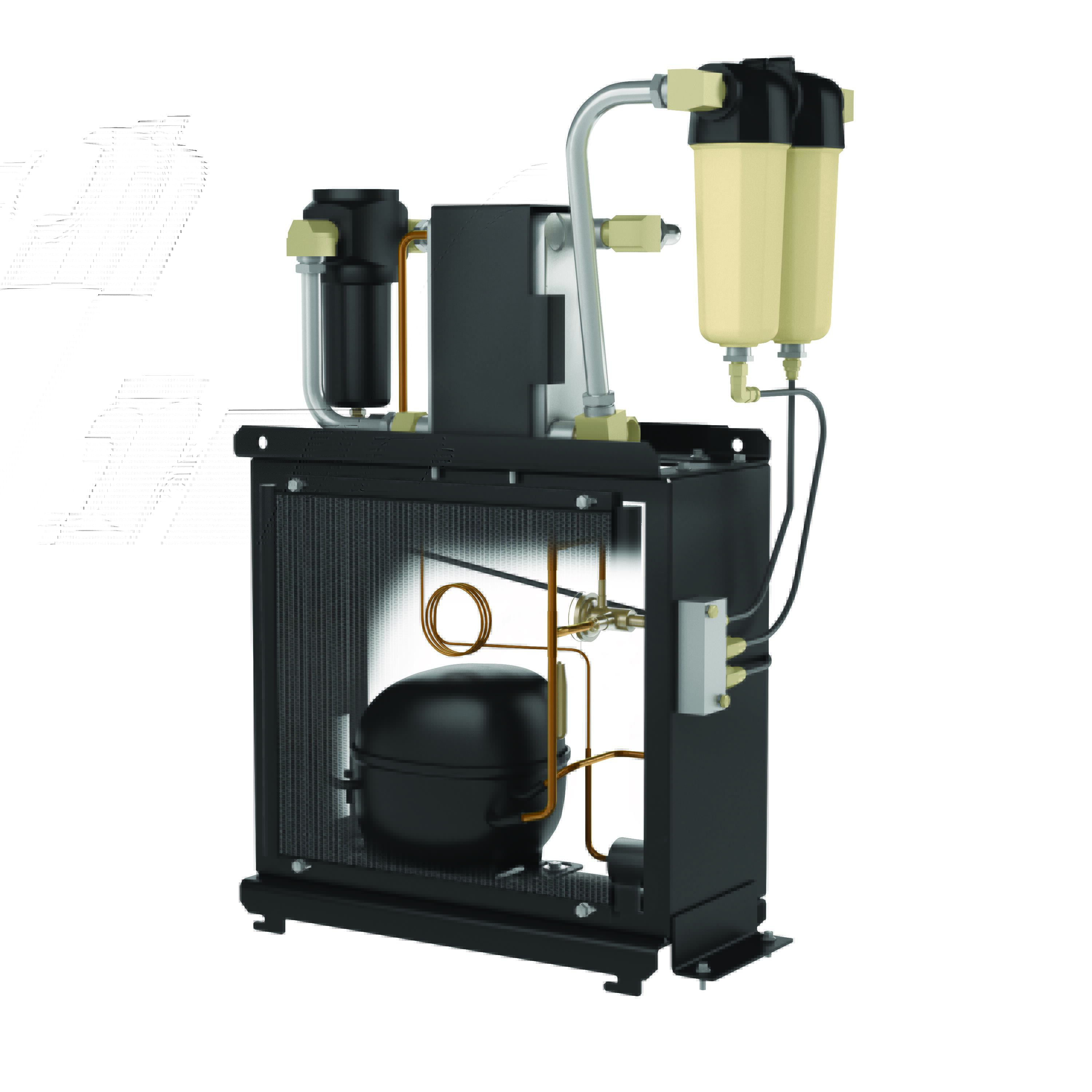Product Photo Interior UP6515