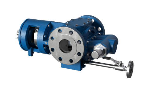 Globalgear exterior 130cc