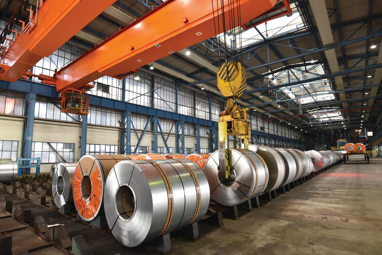 Metal and Fabrication Metalworking - Cover