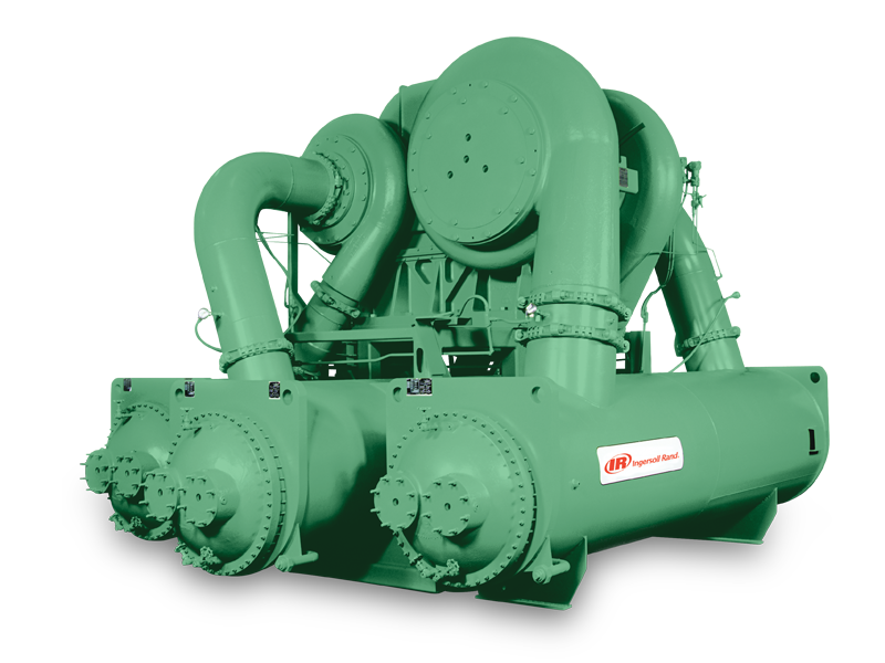 MSG® Air & Gas Compressors teaser