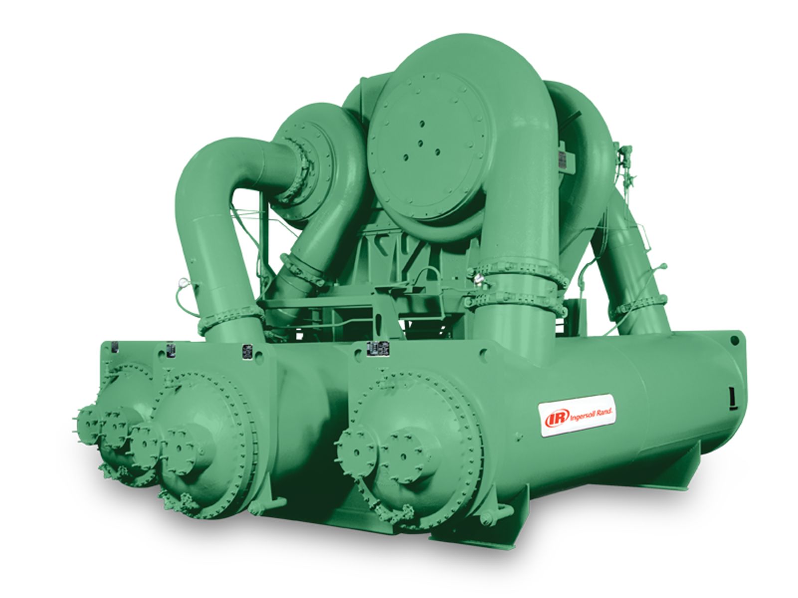 MSG® Air & Gas Compressors teaser