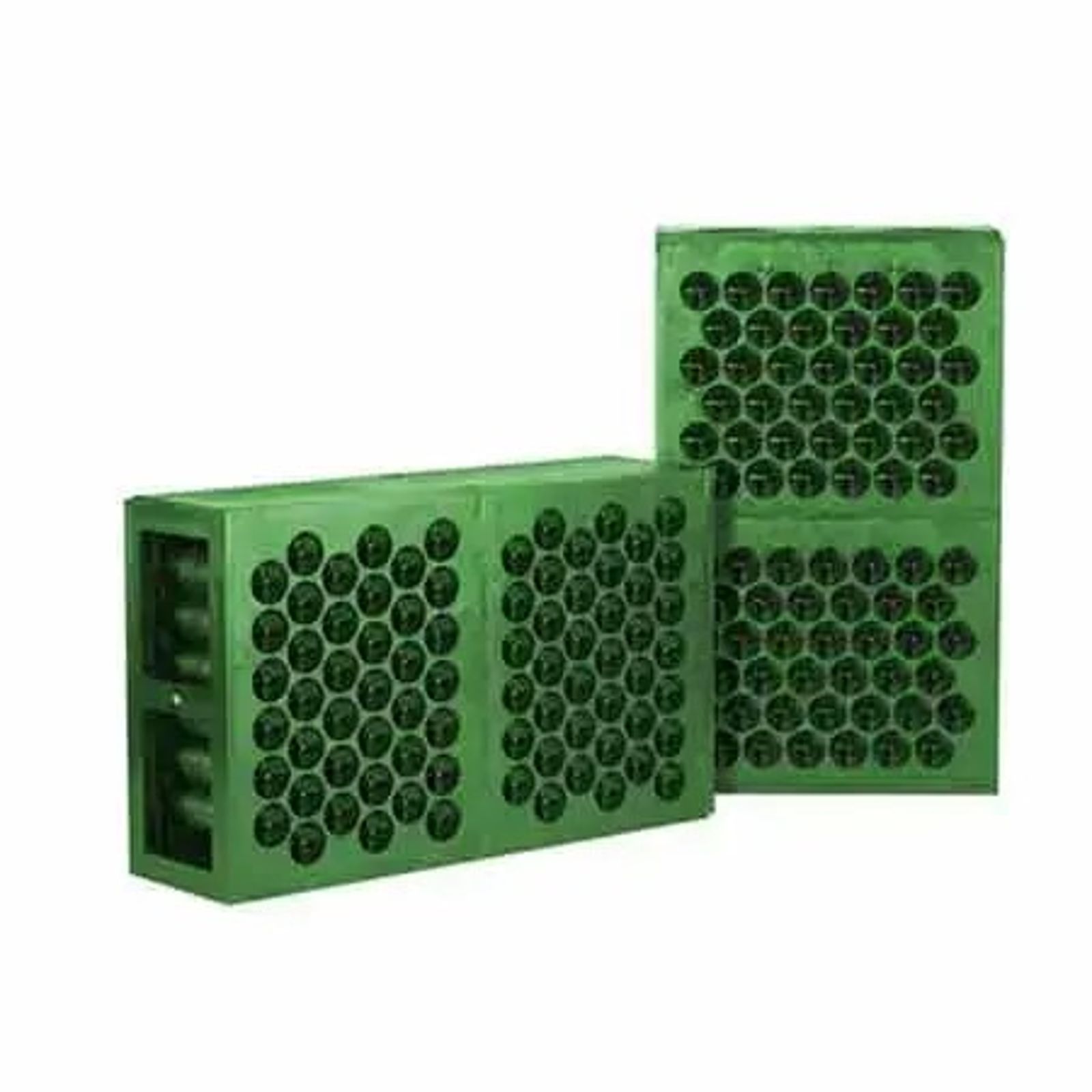 Product Photo eco spin inertial spin filter