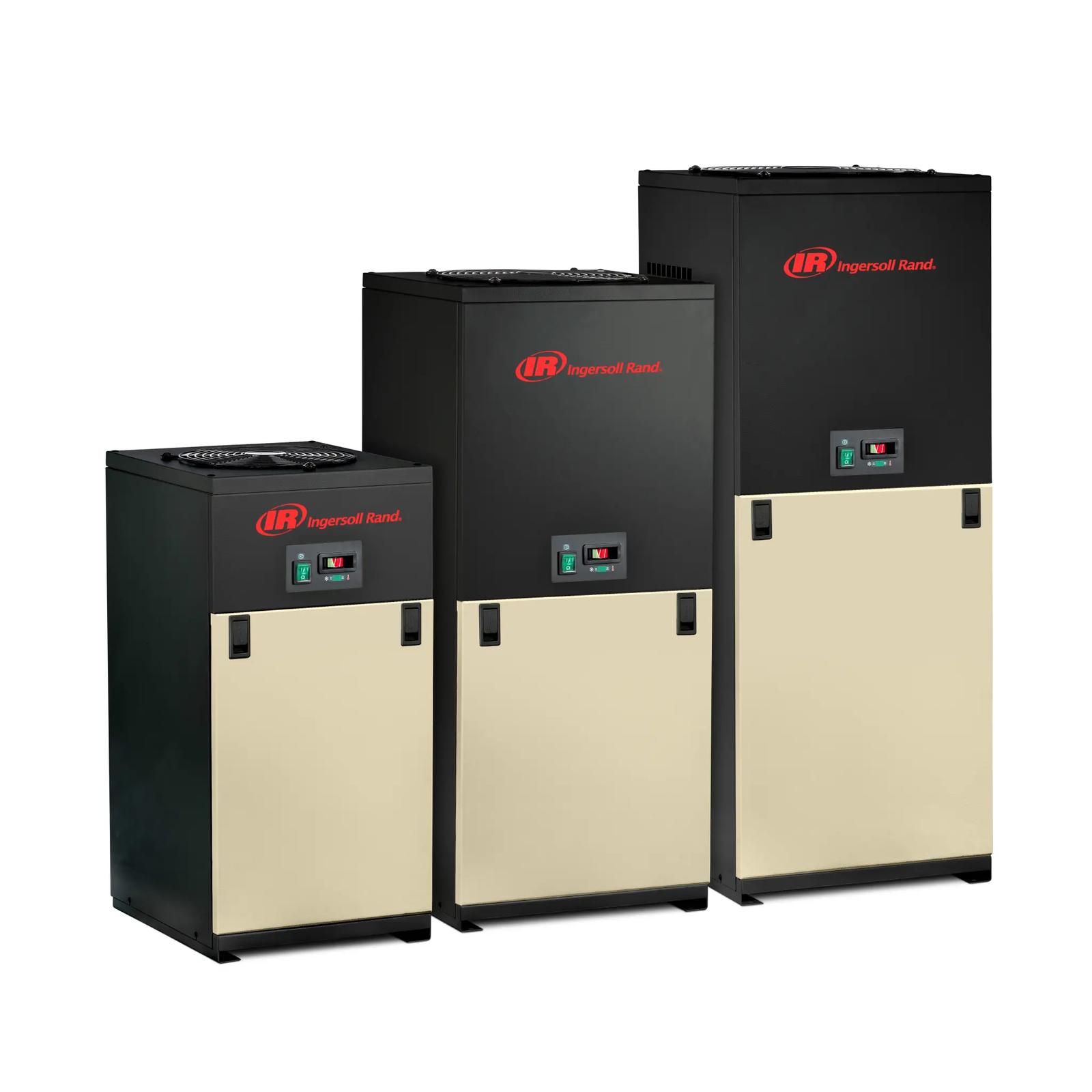 V-Series High Temperature Non-Cycling Refrigerated Dryers