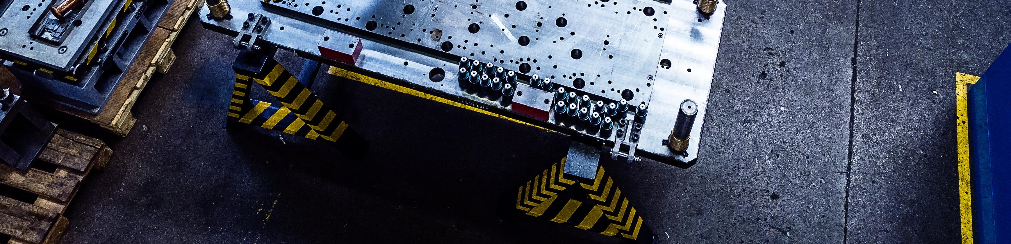 Ingersoll Rand Parts and Service
