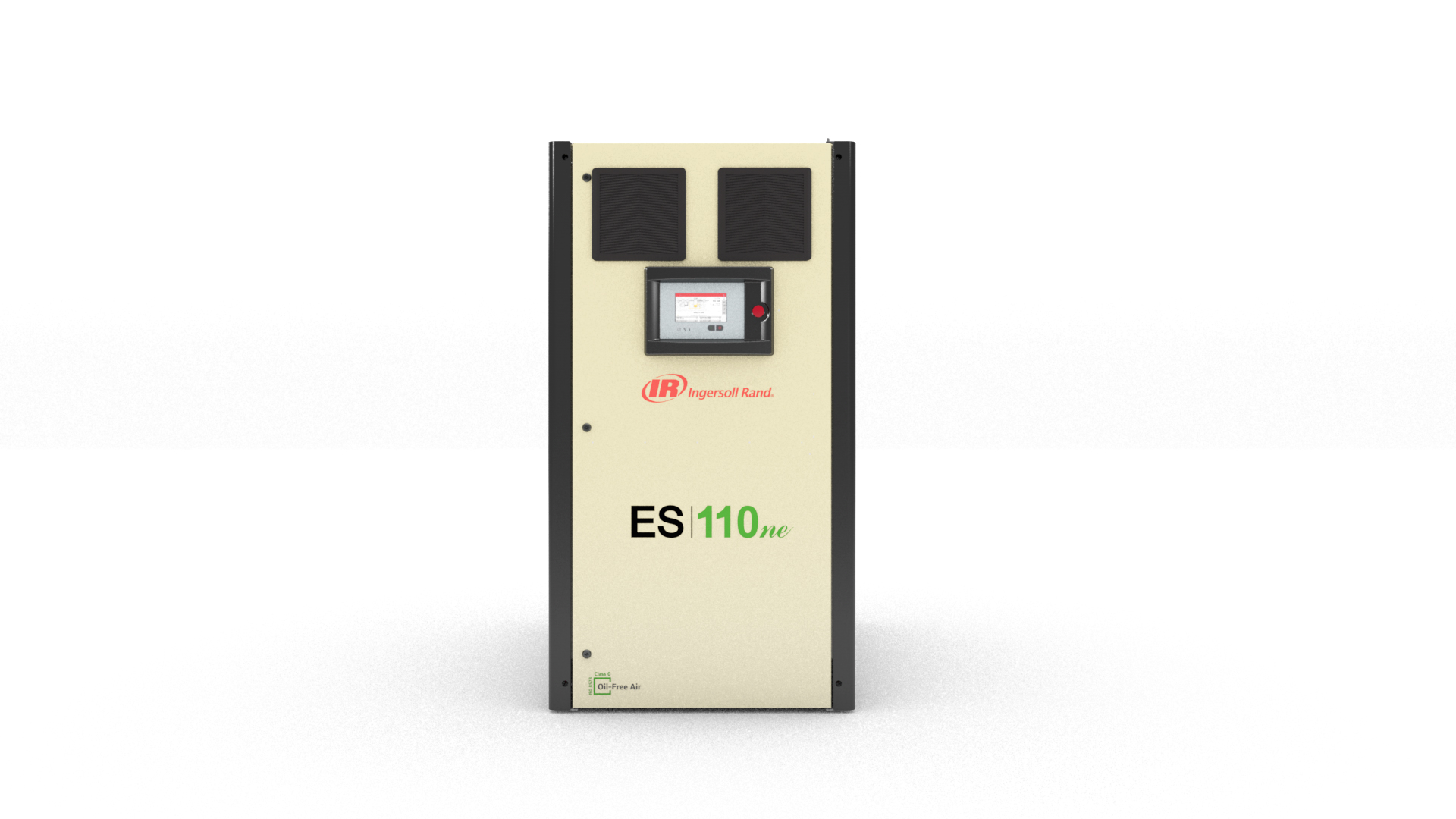 ES Series 55-110 kW Front Image